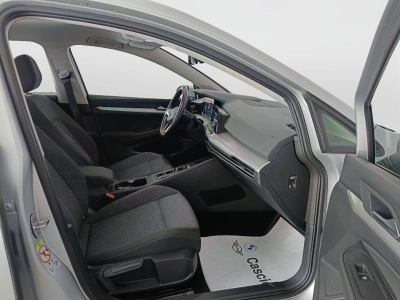 10 - Volkswagen Golf Cascioli Group