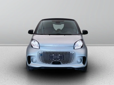 2 - smart fortwo Cascioli Group