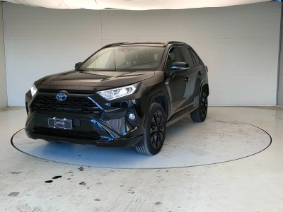 1 - Toyota RAV4 Cascioli Group