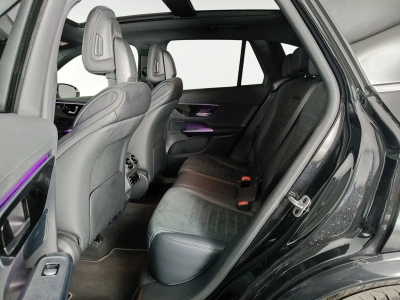 9 - Mercedes-Benz GLC Cascioli Group