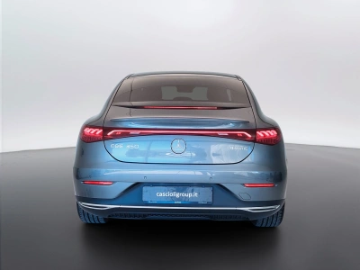 6 - Mercedes-Benz EQE Cascioli Group
