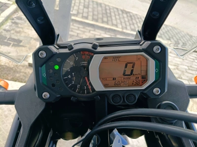 6 - Yamaha XT Cascioli Group