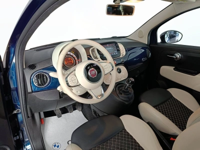 7 - Fiat 500 Cascioli Group