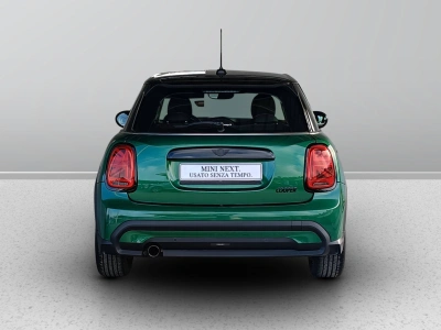 5 - MINI Cooper Cascioli Group