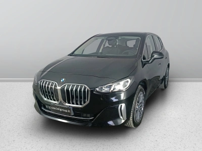 1 - BMW Serie 2 Cascioli Group