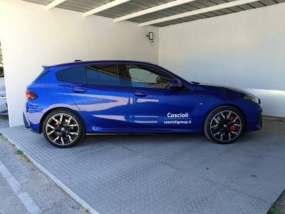 3 - BMW Serie 1 Cascioli Group