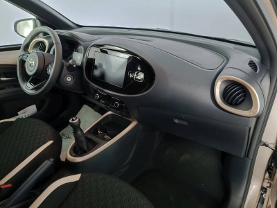 10 - Toyota AYGO X Cascioli Group