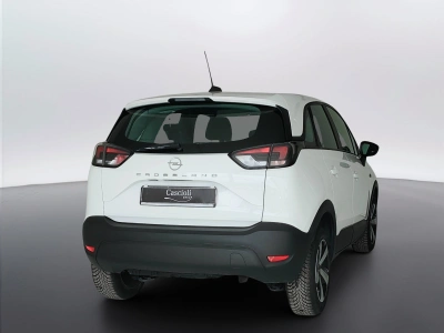 5 - Opel Crossland Cascioli Group