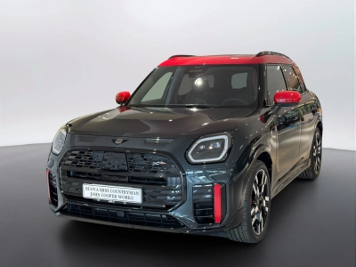 1 - MINI Countryman Cascioli Group