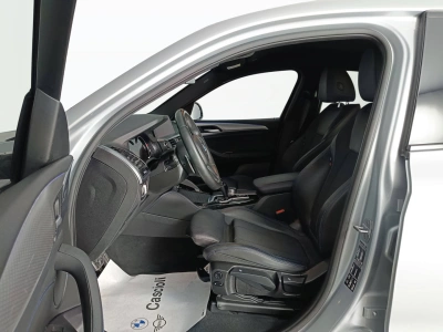 8 - BMW X4 Cascioli Group