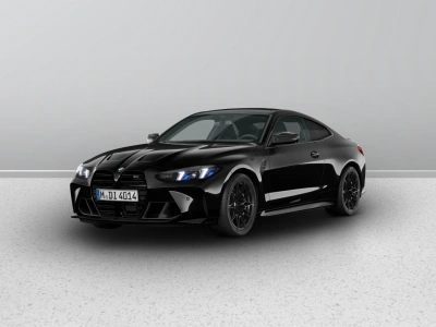 1 - BMW M M4 Cascioli Group