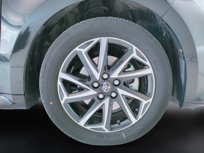 9 - Toyota Yaris Cascioli Group
