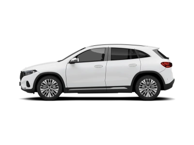 3 - Mercedes-Benz EQA Cascioli Group