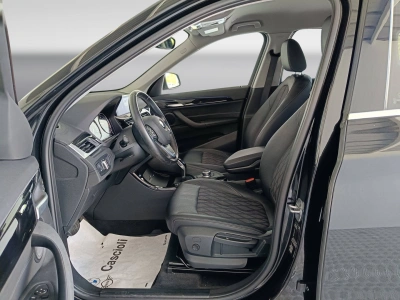 8 - BMW X1 Cascioli Group