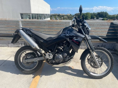 1 - Yamaha E1711 Cascioli Group