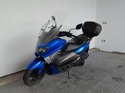 5 - Yamaha Nmax Cascioli Group