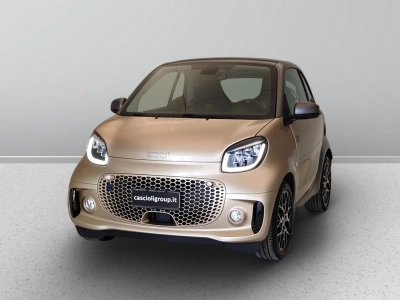 1 - smart fortwo Cascioli Group