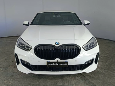 2 - BMW Serie 1 Cascioli Group