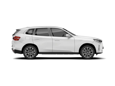 6 - BMW X3 Cascioli Group