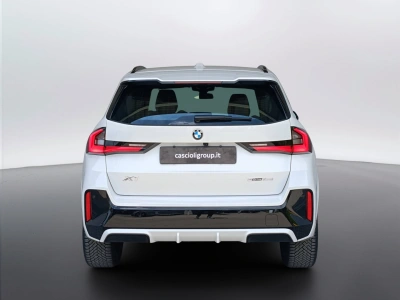 5 - BMW X1 Cascioli Group