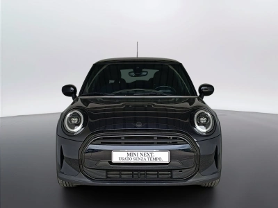 2 - MINI Cooper Cascioli Group