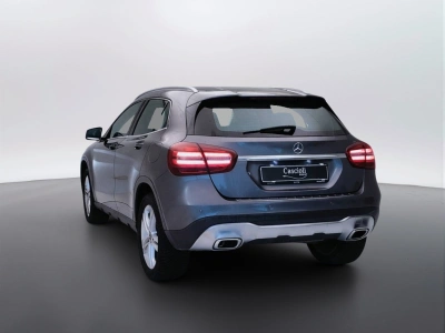 5 - Mercedes-Benz GLA Cascioli Group