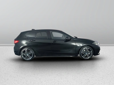 3 - BMW Serie 1 Cascioli Group