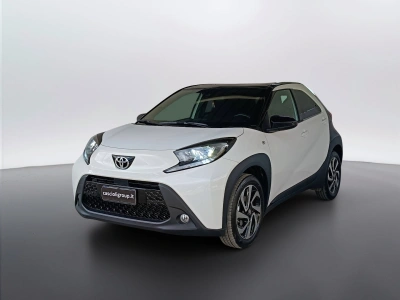 1 - Toyota Aygo X Cascioli Group