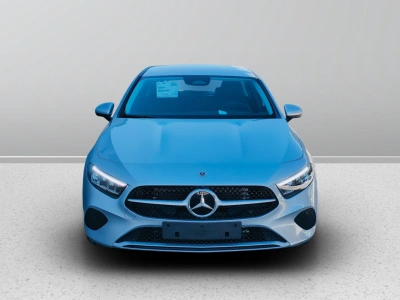 2 - Mercedes-Benz Classe A Cascioli Group