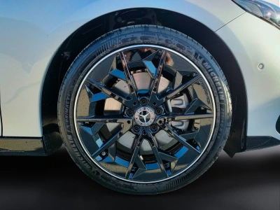 8 - Mercedes-Benz CLA Cascioli Group