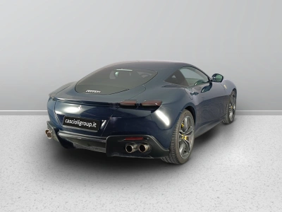 4 - Ferrari Roma Cascioli Group