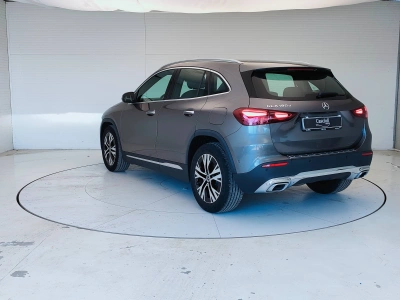 7 - Mercedes-Benz GLA Cascioli Group