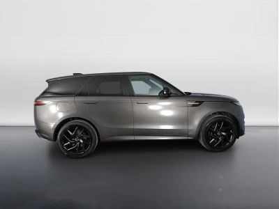 3 - Land rover Range Rover Sport Cascioli Group