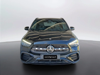 2 - Mercedes-Benz GLA Cascioli Group