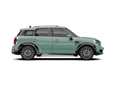6 - MINI Countryman Cascioli Group