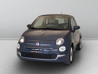 1 - Fiat 500 Cascioli Group