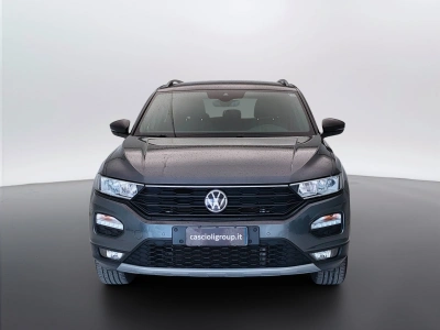 2 - Volkswagen T Cascioli Group