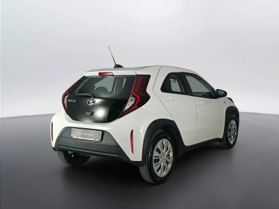 4 - Toyota Aygo X Cascioli Group