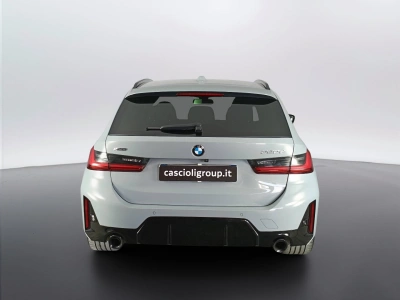 5 - BMW Serie 3 Cascioli Group