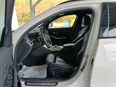 8 - BMW Serie 3 Cascioli Group