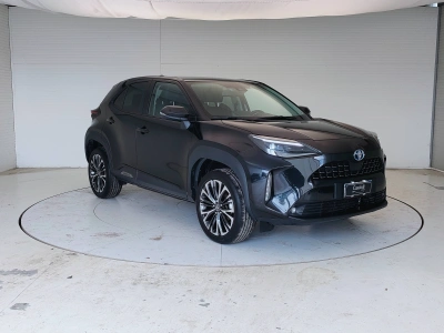 3 - Toyota Yaris Cross Cascioli Group