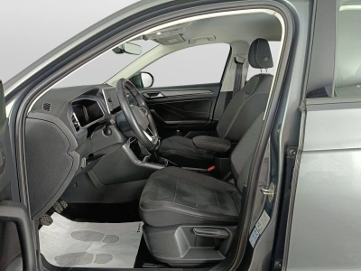 8 - Volkswagen T Cascioli Group