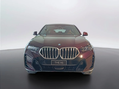 2 - BMW X6 Cascioli Group