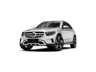 1 - Mercedes-Benz GLC Cascioli Group