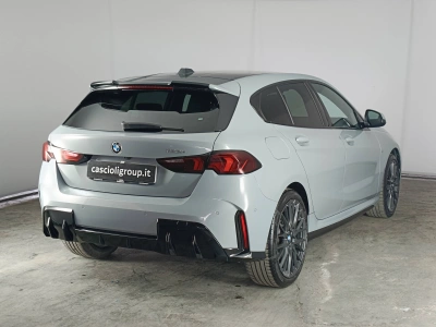 4 - BMW Serie 1 Cascioli Group