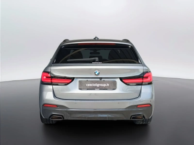 5 - BMW Serie 5 Cascioli Group