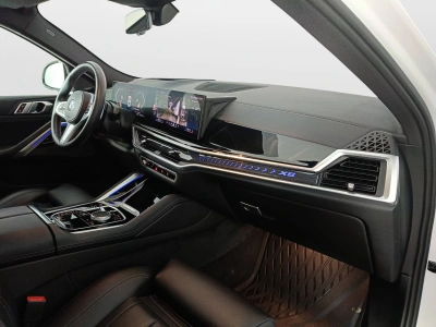 10 - BMW X6 Cascioli Group