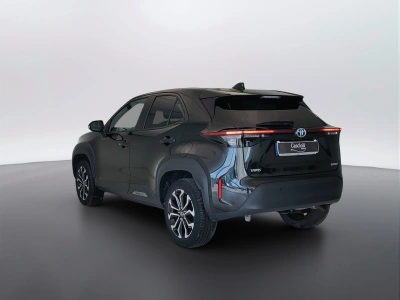 7 - Toyota Yaris Cross Cascioli Group