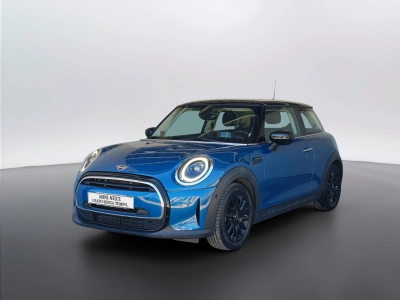 1 - MINI Cooper Cascioli Group