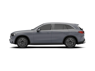 3 - Mercedes-Benz GLC Cascioli Group